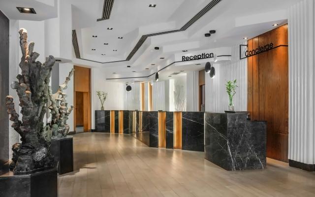 Fayrouz Resort By Jaz