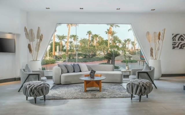 Fayrouz Resort By Jaz