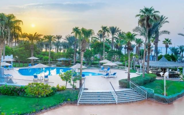 Fayrouz Resort By Jaz