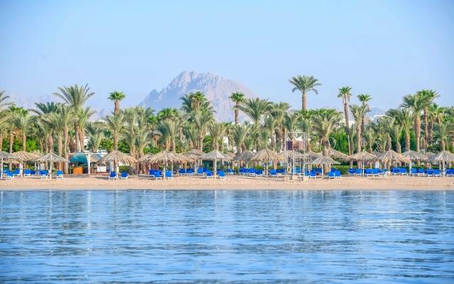 Fayrouz Resort By Jaz