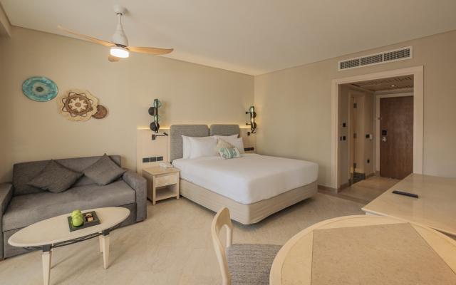 Deluxe Room