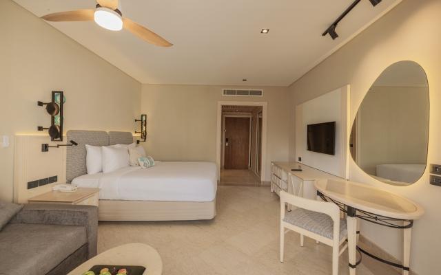 Deluxe Room