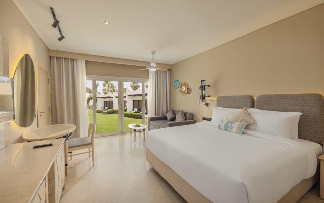 Deluxe Room