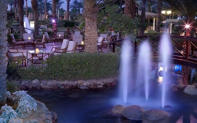 Fayrouz Resort By Jaz
