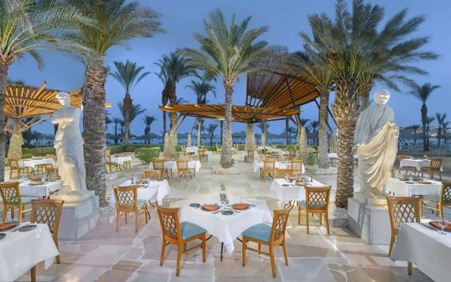 Fayrouz Resort By Jaz