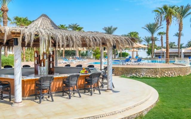 Fayrouz Resort By Jaz