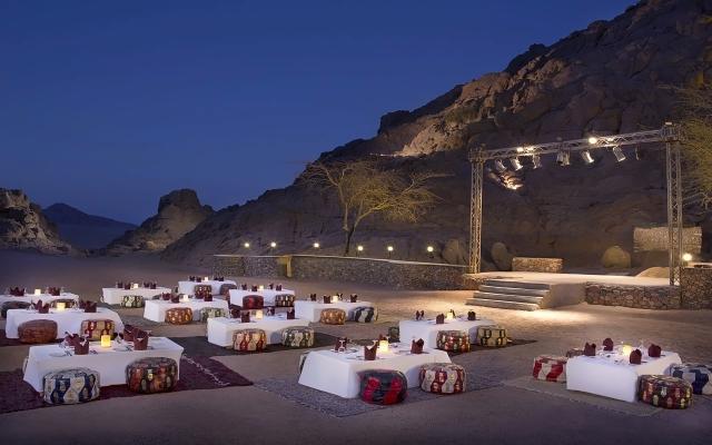 Fayrouz Resort By Jaz
