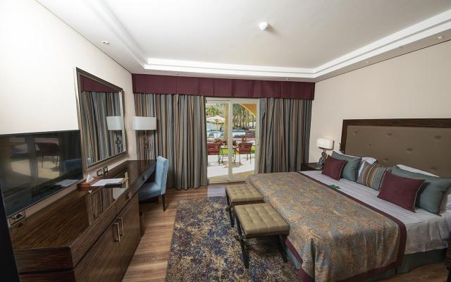 New / Grand Suite Aqua 