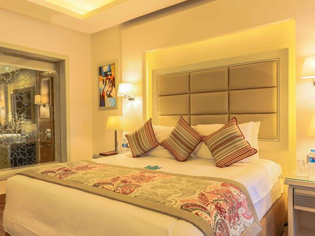 Premium Room