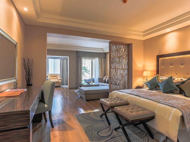 Junior Suite