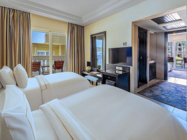 Family Room Aqua