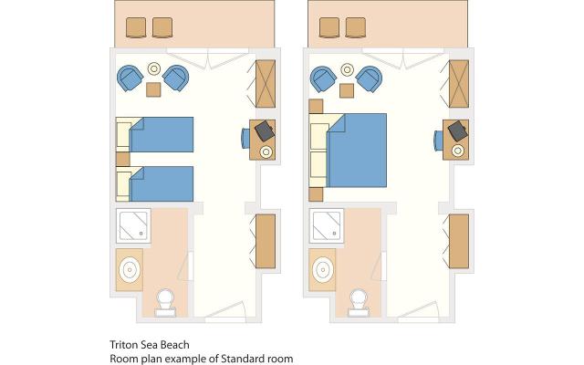 Comfort Room
