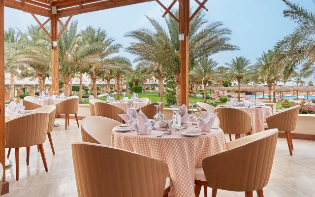 Three Corners Sea Beach Resort