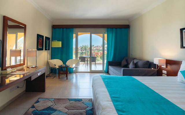 Superior Sea Side View Room