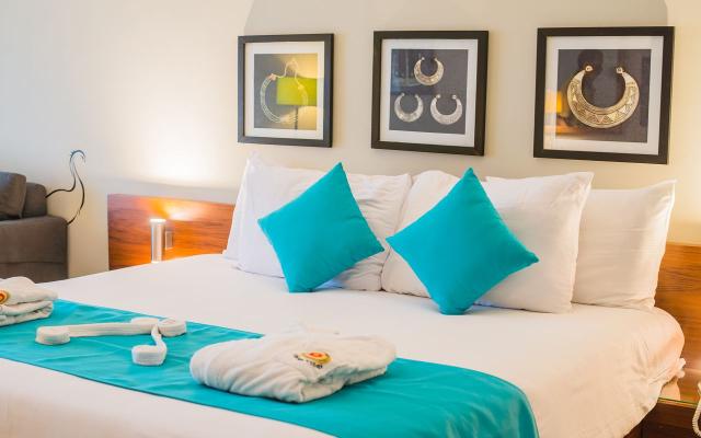 Superior Sea Side View Room