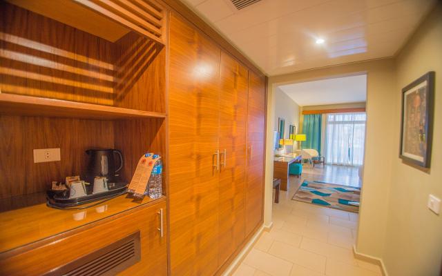 Superior Sea Side View Room