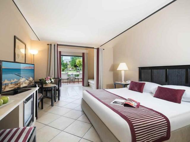 Superior Family Sea View Room
