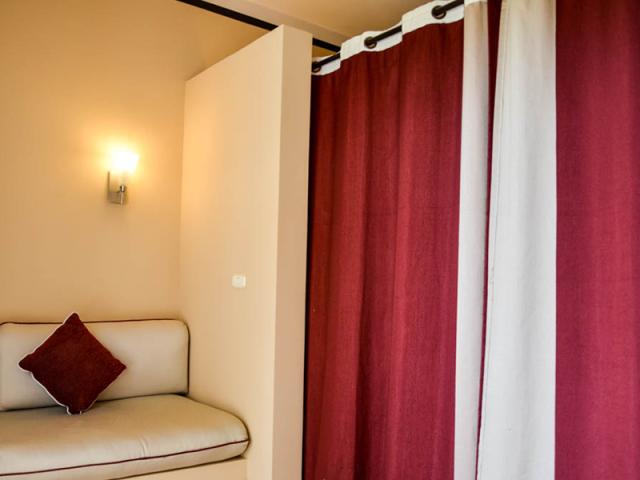 Superior Family Sea View Room