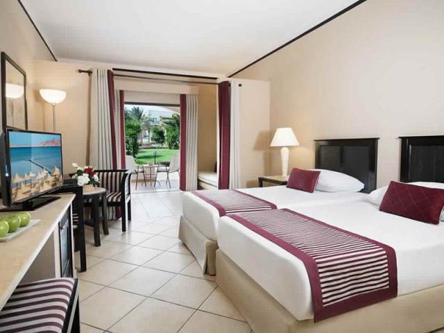 Superior Family Garden View Room