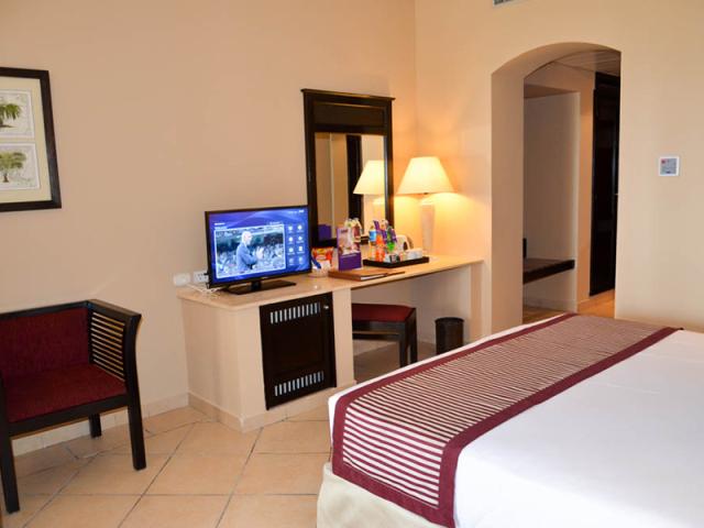 Superior Family Garden View Room