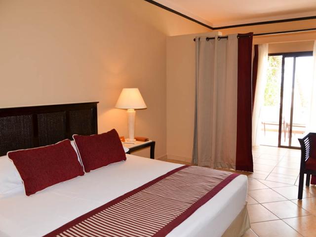 Superior Family Garden View Room