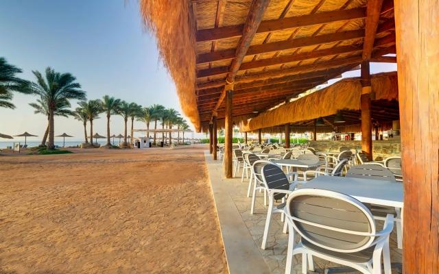 Aurora Oriental Resort