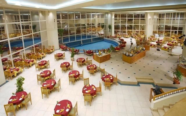 Aurora Oriental Resort