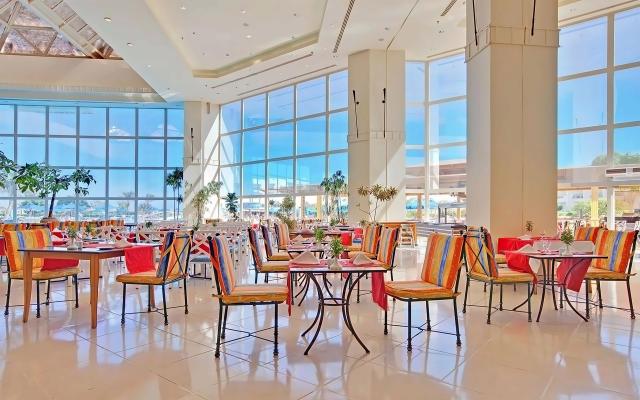 Aurora Oriental Resort