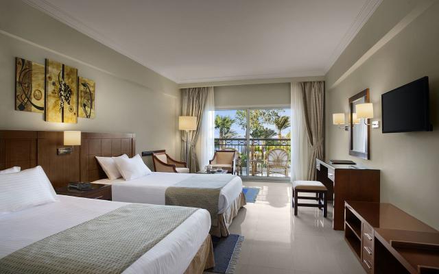 Select Sea View Room
