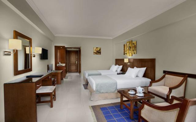 Select Sea View Room