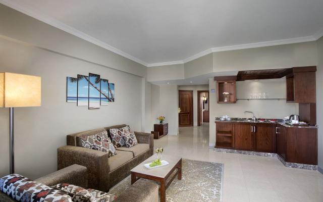 Junior Suite