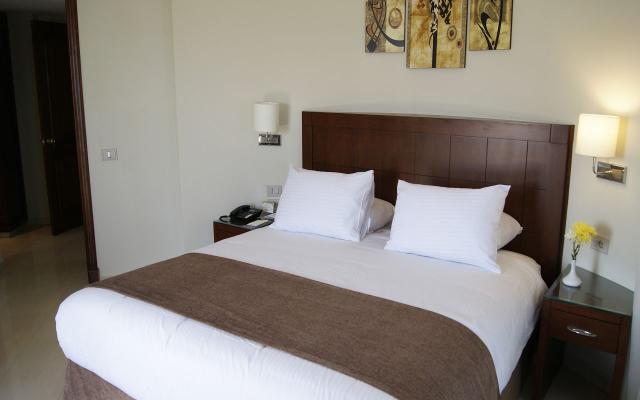 Villa 3 Bed Rooms Max 6 Pax 