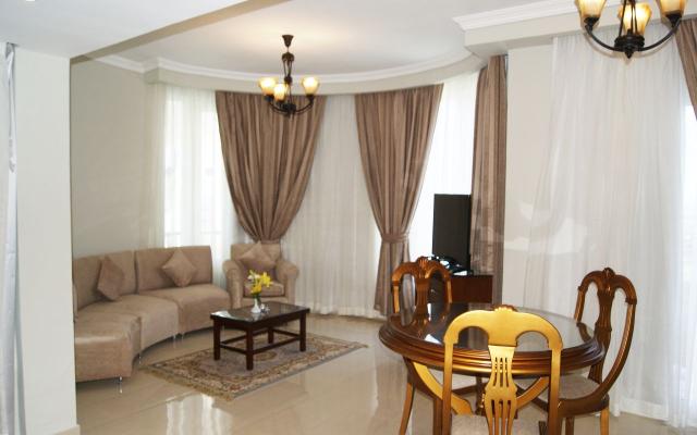 Villa 3 Bed Rooms Max 6 Pax 