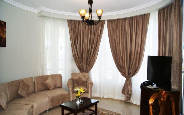 Villa 3 Bed Rooms Max 6 Pax 