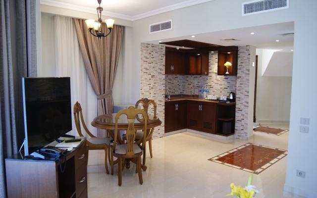 Villa 3 Bed Rooms Max 6 Pax 