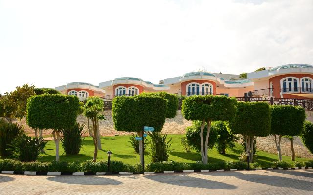 Villa 3 Bed Rooms Max 6 Pax 