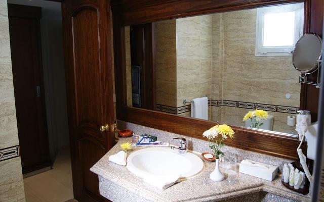 Villa 3 Bed Rooms Max 6 Pax 