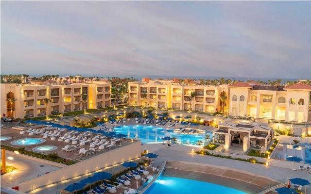 Cleopatra Luxury Resort Sharm El Sheikh Adult Only