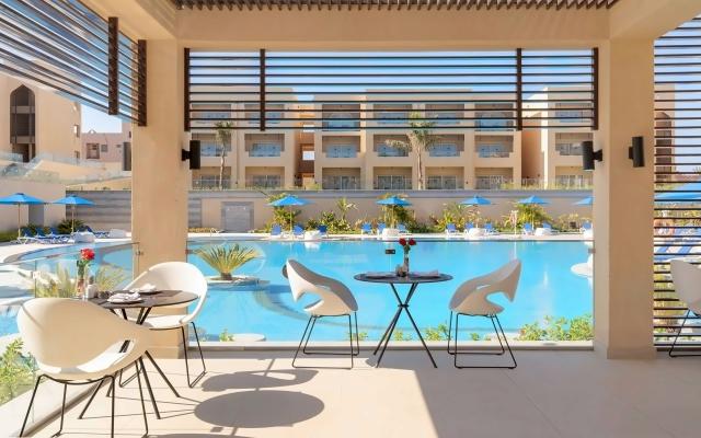 Cleopatra Luxury Resort Sharm El Sheikh Adult Only