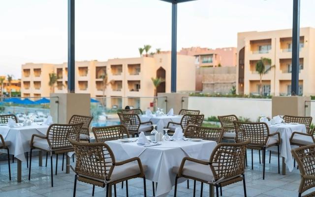 Cleopatra Luxury Resort Sharm El Sheikh Adult Only