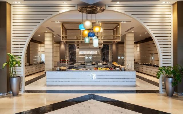 Cleopatra Luxury Resort Sharm El Sheikh Adult Only