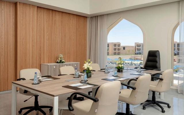 Cleopatra Luxury Resort Sharm El Sheikh Adult Only