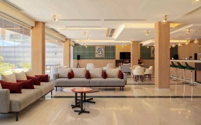 Cleopatra Luxury Resort Sharm El Sheikh Adult Only