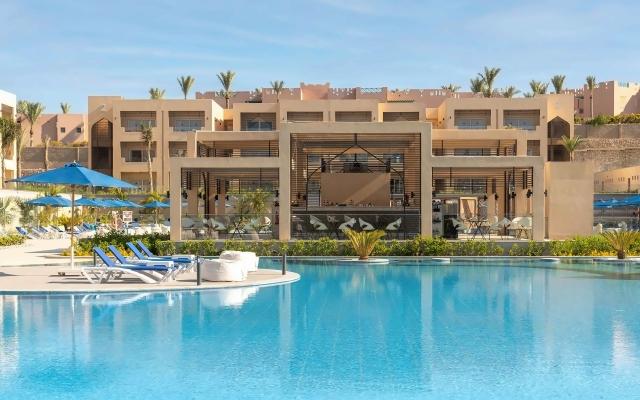 Cleopatra Luxury Resort Sharm El Sheikh Adult Only