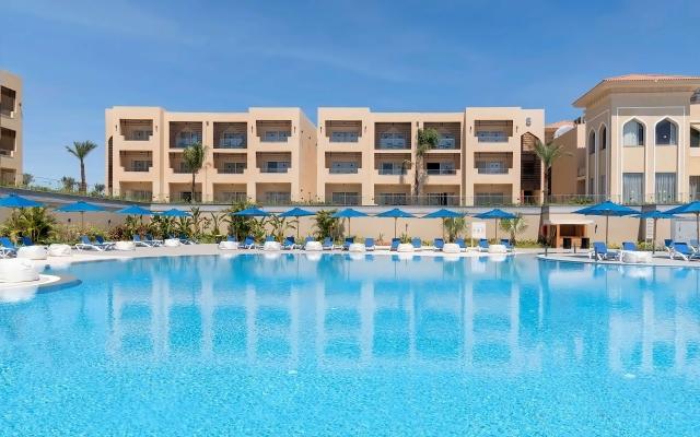 Cleopatra Luxury Resort Sharm El Sheikh Adult Only