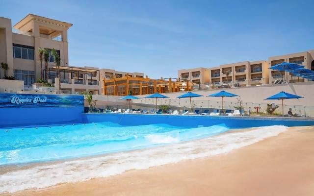 Cleopatra Luxury Resort Sharm El Sheikh Adult Only