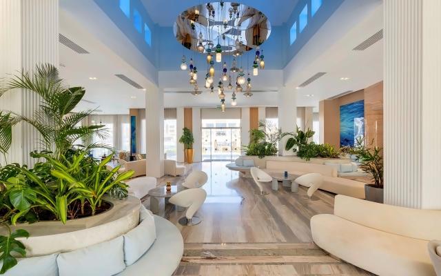 Cleopatra Luxury Resort Sharm El Sheikh Adult Only
