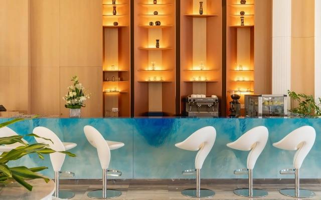 Cleopatra Luxury Resort Sharm El Sheikh Adult Only