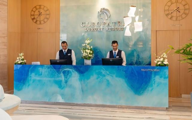Cleopatra Luxury Resort Sharm El Sheikh Adult Only