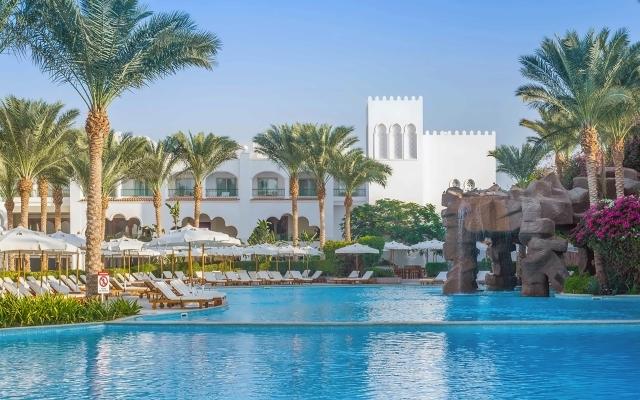 Baron Palms Resort